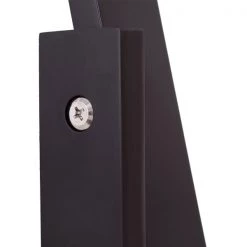 Miroir sur pied rectangulaire HomCom café poli de 15,8 po x 18 po -HOMCOM Soldes 2022 330896320 AlternateImage4 l