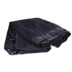 Enceinte en filet pour trampoline HomCom noir de 14 pi -HOMCOM Soldes 2022 330912511 AlternateImage2 l