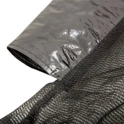 Enceinte en filet pour trampoline HomCom noir de 14 pi -HOMCOM Soldes 2022 330912511 AlternateImage6 l