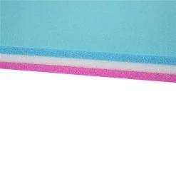 Tapis flottant en mousse bleu par HOMCOM pour 3 personnes -HOMCOM Soldes 2022 330912527 AlternateImage7 l