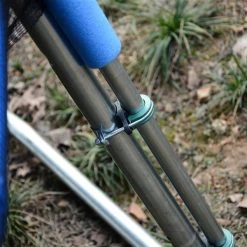 Enceinte en filet pour trampoline HomCom noir de 12 pi -HOMCOM Soldes 2022 330912588 AlternateImage3 l