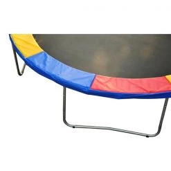 Coussin de sécurité pour trampoline HomCom multicolore de 8 pi -HOMCOM Soldes 2022 330912628 AlternateImage3 l