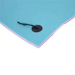 Tapis bleu en mousse flottant par HOMCOM pour 3 personnes -HOMCOM Soldes 2022 330912637 AlternateImage4 l