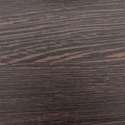 Bureau en forme de L brun HomCom moderne et contemporain de 51,25 po -HOMCOM Soldes 2022 330928692 AlternateImage3 l