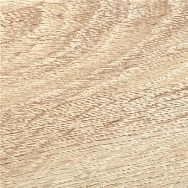 Bureau d'ordinateur brun pâle HomCom moderne et contemporain de 45,25 po 5 Bureau d'ordinateur brun pâle HomCom moderne et contemporain de 45,25 po – Image 5