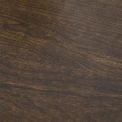 Buffet HomCom en composite brun foncé -HOMCOM Soldes 2022 330932355 AlternateImage4 l