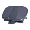 Repose-pied HomCom de 17,75 po x 13,5 po ergonomique et ajustable
