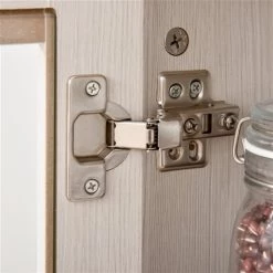 Buffet HomCom en composite blanc 8 Buffet HomCom en composite blanc -HOMCOM Soldes 2022 330932495 AlternateImage3 l