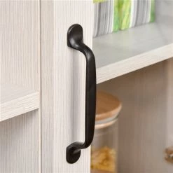 Buffet HomCom en composite blanc 9 Buffet HomCom en composite blanc -HOMCOM Soldes 2022 330932495 AlternateImage4 l