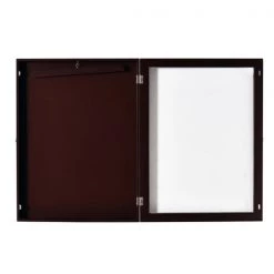 Cadre pour chandail sportif HomCom bourgogne -HOMCOM Soldes 2022 330936137 AlternateImage3 l