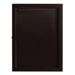 Cadre pour chandail sportif HomCom bourgogne -HOMCOM Soldes 2022 330936137 AlternateImage4 l