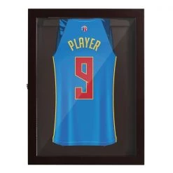 Cadre pour chandail sportif HomCom bourgogne