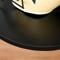 Portemanteau en métal noir par HomCom avec 9 crochets 9 Portemanteau en métal noir par HomCom avec 9 crochets -HOMCOM Soldes 2022 330936140 AlternateImage4 l