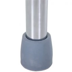 Marchepied HomCom à 1 marche en acier d'une capacité de 330 lb, gris et argent 9 Marchepied HomCom à 1 marche en acier d'une capacité de 330 lb, gris et argent -HOMCOM Soldes 2022 330936154 AlternateImage4 l