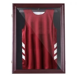 Cadre pour chandail sportif HomCom, brun