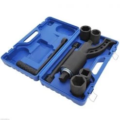 Ensemble de multiplicateur de couple HomCom ( 0 pi/lb à 3540,30 pi/lb ), 8 pièces -HOMCOM Soldes 2022 330936204 AlternateImage2 l