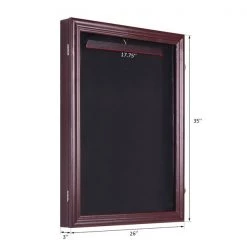 Cadre pour chandail sportif HomCom brun 7 Cadre pour chandail sportif HomCom brun -HOMCOM Soldes 2022 330936205 AlternateImage2 l