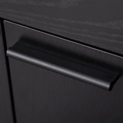 Meuble de rangement autoportant HomCom pour la cuisine en bois composite de 23,62 po l. 9 Meuble de rangement autoportant HomCom pour la cuisine en bois composite de 23,62 po l. -HOMCOM Soldes 2022 330936225 AlternateImage4 l