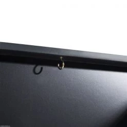 Cadre pour chandail sportif HomCom, noir 9 Cadre pour chandail sportif HomCom, noir -HOMCOM Soldes 2022 330936233 AlternateImage4 l