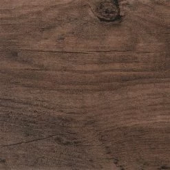 Commode 2-en-1 brune à 4 tiroirs Homcom de 42 1/4 po x 28 1/4 po avec poignées en cuir -HOMCOM Soldes 2022 330936266 AlternateImage2 l