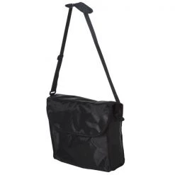 Déambulateur à roulettes pliable rouge foncé Homcom en aluminium avec siège ajustable et sac 9 Déambulateur à roulettes pliable rouge foncé Homcom en aluminium avec siège ajustable et sac -HOMCOM Soldes 2022 330936321 AlternateImage4 l