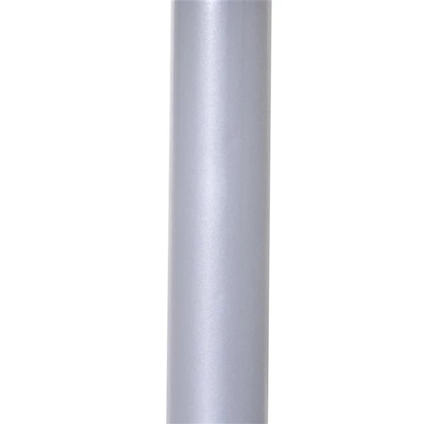 Table basse à 3 niveaux par HomCom en composite blanc 4 Table basse à 3 niveaux par HomCom en composite blanc – Image 4