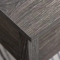 Table basse avec plateau relevable par HomCom en composite gris -HOMCOM Soldes 2022 330936358 AlternateImage4 l