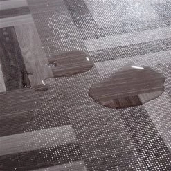 Tapis de jeu imperméable intérieur à emboîtement Homcom de 2 pi x 2 pi, 18 pièces -HOMCOM Soldes 2022 330936371 AlternateImage4 l