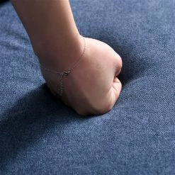 Tabourets de bar rembourrés bleus Homcom avec pattes dorées en acier, ensemble de 2 -HOMCOM Soldes 2022 330936422 AlternateImage3 l