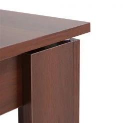 Table basse avec plateau relevable par HomCom en composite brun 9 Table basse avec plateau relevable par HomCom en composite brun -HOMCOM Soldes 2022 330936455 AlternateImage4 l