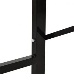 Établi polyvalent Homcom de 45 3/4 po x 33 1/2 po en bois de sapin avec pattes en acier -HOMCOM Soldes 2022 330936457 AlternateImage3 l