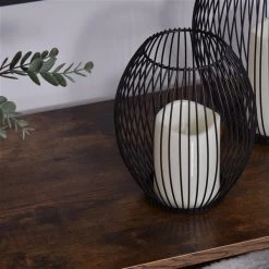 Armoire de rangement moderne brune Homcom de 64 po x 30 po en bois avec étagères ouvertes -HOMCOM Soldes 2022 330936518 AlternateImage3 l