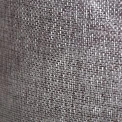 Lampe sur pied HomCom noire de 58,27 po avec abat-jour gris -HOMCOM Soldes 2022 330936530 AlternateImage2 l