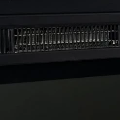 Foyer électrique noir HomCom de 23 po l. à DEL 7 Foyer électrique noir HomCom de 23 po l. à DEL -HOMCOM Soldes 2022 330948340 AlternateImage3 l