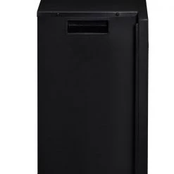 Foyer électrique HomCom noir de 27 po l. à DEL 7 Foyer électrique HomCom noir de 27 po l. à DEL -HOMCOM Soldes 2022 330948346 AlternateImage3 l