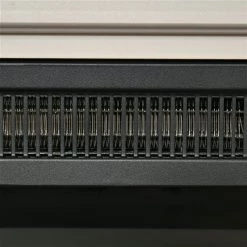 Foyer électrique HomCom blanc de 31 po l. à DEL 8 Foyer électrique HomCom blanc de 31 po l. à DEL -HOMCOM Soldes 2022 330948386 AlternateImage4 l