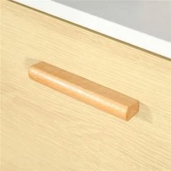 Armoire de rangement utilitaire autoportante HomCom en bois composite de 23,5 po -HOMCOM Soldes 2022 330948394 AlternateImage3 l