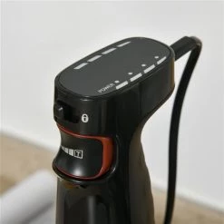 Mélangeur 4-en-1 Homcom de 400 W avec contrôle de l'impulsion et vitesse ajustable, noir et argent, ens. de 6 9 Mélangeur 4-en-1 Homcom de 400 W avec contrôle de l'impulsion et vitesse ajustable, noir et argent, ens. de 6 -HOMCOM Soldes 2022 330948452 AlternateImage4 l