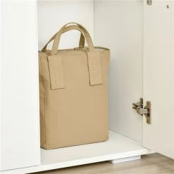 Armoire de rangement à 2 tiroirs HomCom de 27 1/2 po x 43 1/4 po en panneau de particules blanc -HOMCOM Soldes 2022 330951202 AlternateImage3 l