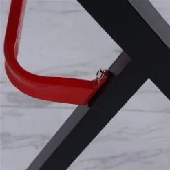 Bureau d'ordinateur HomCom moderne et contemporain noir de 23,5 po -HOMCOM Soldes 2022 330951203 AlternateImage3 l