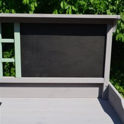 Table de rempotage grise 36,25 po x 47 po x 16,75 po par HOMCOM -HOMCOM Soldes 2022 330977247 AlternateImage3 l