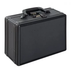 Étui de protection HomCom à verrouillage double