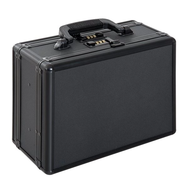 Étui de protection HomCom à verrouillage double 1 Étui de protection HomCom à verrouillage double