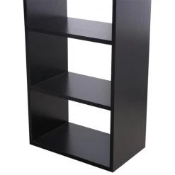 Bureau d'ordinateur HomCom noir moderne/contemporain de 47,25 po 8 Bureau d'ordinateur HomCom noir moderne/contemporain de 47,25 po -HOMCOM Soldes 2022 330982044 AlternateImage3 l