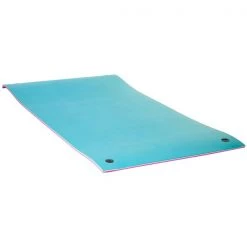 Tapis flottant rose et bleu par HomCom pour 6 personnes -HOMCOM Soldes 2022 330992258 AlternateImage4 l