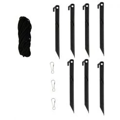 Fantôme à tête de citrouille d'Halloween gonflable par HomCom de 9 pi x 3 pi avec lumière interne -HOMCOM Soldes 2022 331003127 AlternateImage3 l