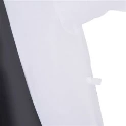 Fantôme d'Halloween gonflable par HomCom de 6 pi x 4 pi avec lumière interne -HOMCOM Soldes 2022 331003157 AlternateImage3 l