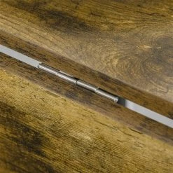 Ensemble de table à manger HomCom industriel -HOMCOM Soldes 2022 331014292 AlternateImage3 l